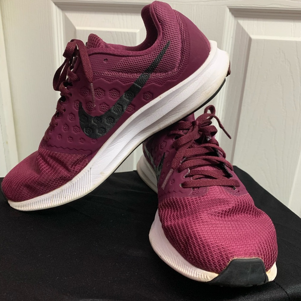 Nike sneakers